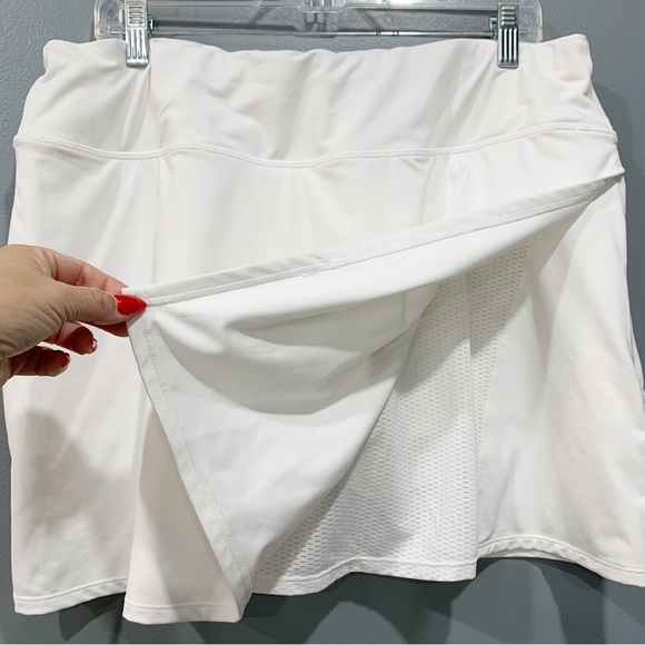 ATHLETA VOLLEY SKORT RUN TENNIS SPORT - Picture 9 of 12